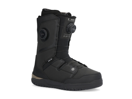 BUTY SNOWBOARDOWE RIDE DEADBOLT ZONAL Black 2026