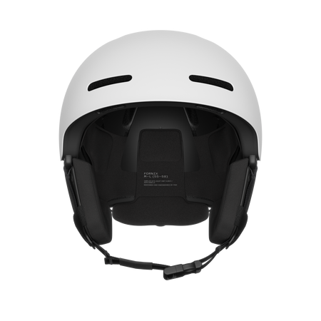 KASK NARCIARSKI POC FORNIX MIPS Hydrogen White Matt 2026