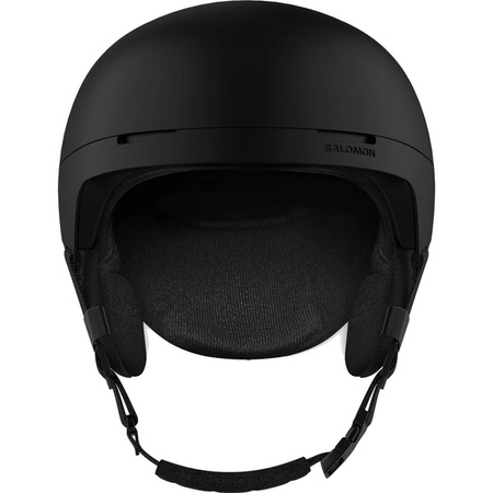 KASK SALOMON BRIGADE MIPS Black 2025