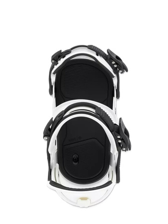 WIĄZANIA SNOWBOARDOWE RIDE DRONE WOMEN'S White 2026