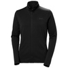 DAMSKA BLUZA HELLY HANSEN VERSALITE FLEECE Black 2025