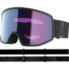 GOGLE SALOMON SENTRY PRO SIGMA PHOTO Black 2026