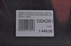 DESKA UŻYWANA CAPITA THE BLACK SNOWBOARD OF DEATH 24/25 165W NRDSK261