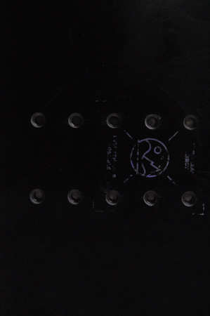 DESKA UŻYWANA CAPITA THE BLACK OF DEATH 20/21 161W NRDSK224