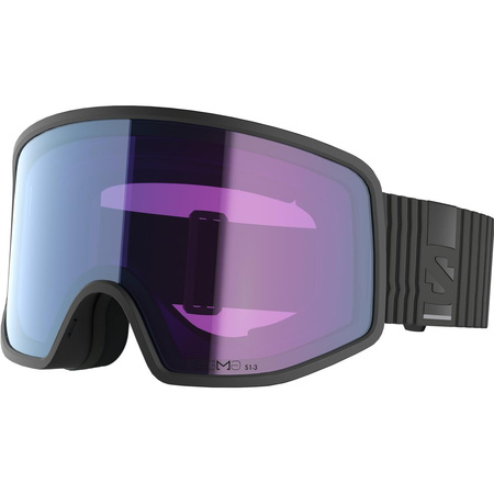 GOGLE SALOMON SENTRY PRO SIGMA PHOTO Black 2026