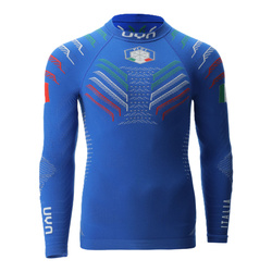 JUNIORSKA KOSZULKA TERMOAKTYWNA UYN NATYON 3.0 Italy 2026