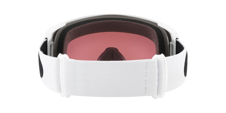 GOGLE OAKLEY LINE MINER M Matte White / Prizm Torch Iridium 2026