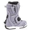DAMSKIE BUTY SNOWBOARDOWE NITRO CAVE STEP ON TLS Lilac 2025