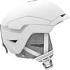 DAMSKIE KASK NARCIARSKI SALOMON QUEST W White 2020