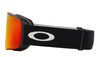 GOGLE OAKLEY LINE MINER PRO L Black / Prizm Torch Iridium + Iced Iridium 2026