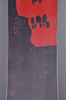 DESKA UŻYWANA CAPITA THE BLACK SNOWBOARD OF DEATH 24/25 165W NRDSK261