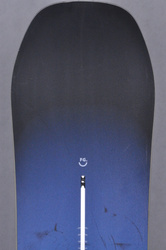 DESKA UŻYWANA BURTON FEELGOOD 23/24 146 cm NRDSK236