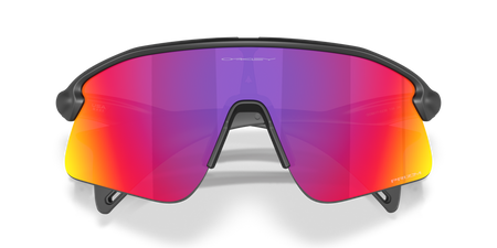 OKULARY OAKLEY STUNT DEVIL Matte Black / Prizm Road 2026