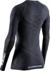 DAMSKA KOSZULKA TERMICZNA X-BIONIC ENERGY ACCUMULATOR 4.0 Opal Black/Artic White 2026