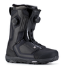 BUTY SNOWBOARDOWE RIDE 18/19 INSANO Black