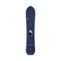 DESKA SNOWBOARDOWA UNITED SHAPES CADET LTD 2025