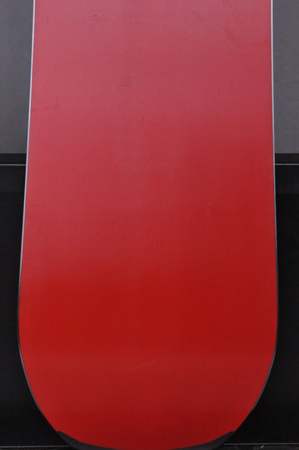 DESKA UŻYWANA CAPITA THE BLACK SNOWBOARD OF DEATH 24/25 162 cm NRDSK146