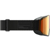 GOGLE SALOMON S/VIEW  3 PHOTO Black 2026