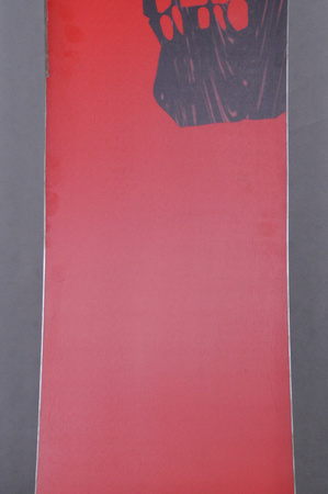 DESKA UŻYWANA CAPITA THE BLACK SNOWBOARD OF DEATH 24/25 156 cm NRDSK149
