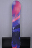 DESKA UŻYWANA YES HELLO 20/21 152cm NRDSK284