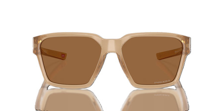 OKULARY OAKLEY BRIZA Sephia Bronze / Prizm Bronze 2026