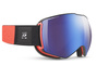 GOGLE JULBO LIGHTYEAR 2-4 Red/Black 2026