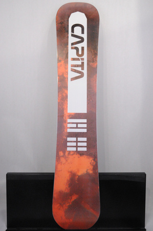 DESKA UŻYWANA CAPITA SUPERNOVA 20/21 159,5 cm NRDSK113