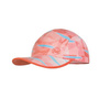 CZAPKA DZIECIĘCA BUFF 5 PANELS CAP Heavens Pink