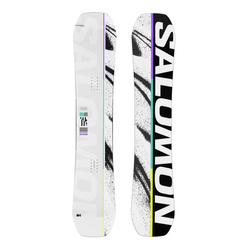 DESKA SNOWBOARDOWA SALOMON HUCK KNIFE 2026