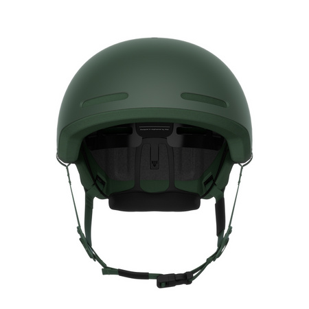 KASK POC CALYX Epidote Green Matt 2024