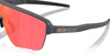 OKULARY OAKLEY CORRIDOR SQ Matte Carbon / Prizm Trail Torch 2026