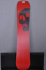 DESKA UŻYWANA CAPITA THE BLACK SNOWBOARD OF DEATH 24/25 156 cm NRDSK149