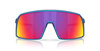 OKULARY OAKLEY SUTRO Cyan / Prizm Road 2025