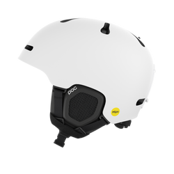 KASK NARCIARSKI POC FORNIX MIPS Hydrogen White Matt 2026