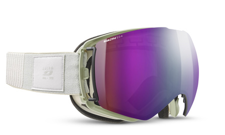 GOGLE JULBO LIGHTYEAR 0-4 Mint/Beige 2026