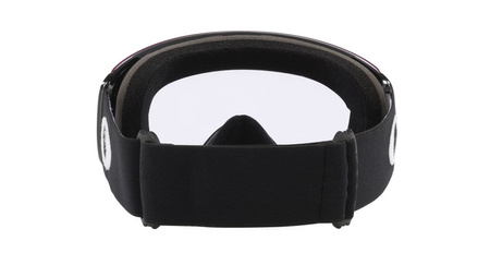 GOGLE OAKLEY FLIGHT DECK M Black / Prizm Clear 2026