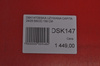 DESKA UŻYWANA CAPITA THE BLACK SNOWBOARD OF DEATH 24/25 159 cm NRDSK147