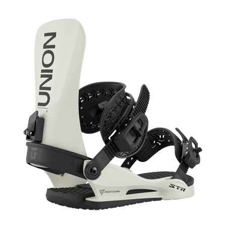 WIĄZANIA SNOWBOARDOWE UNION STR Bone 2026