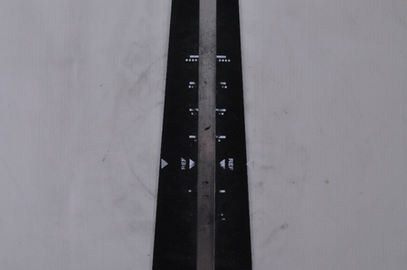 DESKA UŻYWANA BURTON CUSTOM 23/24 158W cm NRDSK255