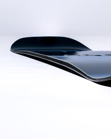 DESKA SNOWBOARDOWA GNU BANKED COUNTRY 2026