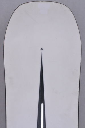 DESKA UŻYWANA BURTON CUSTOM 23/24 162W cm NRDSK287
