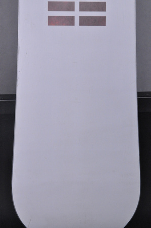 DESKA UŻYWANA CAPITA SUPERNOVA 20/21 162 cm NRDSK114