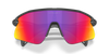 OKULARY OAKLEY STUNT DEVIL Matte Black / Prizm Road 2026