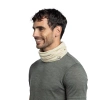 BUFF CHUSTA MERINO WOOL LIGHTWEIGHT Solid Pistachio