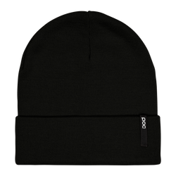 CZAPKA POC BEANIE FLAT Uranium Black