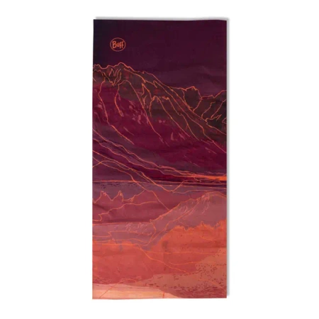 BUFF CHUSTA ORIGINAL Unal Garnet