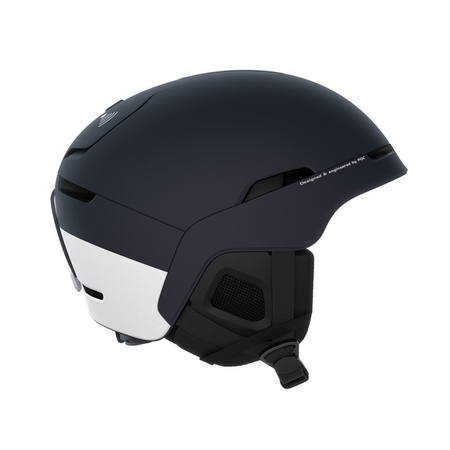KASK NARCIARSKI POC OBEX BC MIPS Apatite Navy Matt 2026
