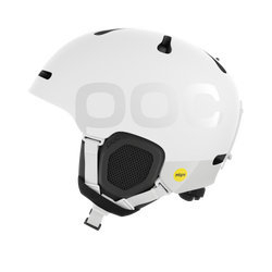KASK NARCIARSKI POC FORNIX BC MIPS Hydrogen White Matt 2026