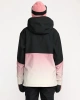DAMSKA KURTKA SNOWBOARDOWA VOLCOM FERN INS GORE-TEX PULLOVER Mesa Rose 2026
