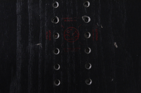 DESKA UŻYWANA CAPITA THE BLACK SNOWBOARD OF DEATH 24/25 169W NRDSK141